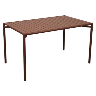 Bliss Rectangular Outdoor Dining Table