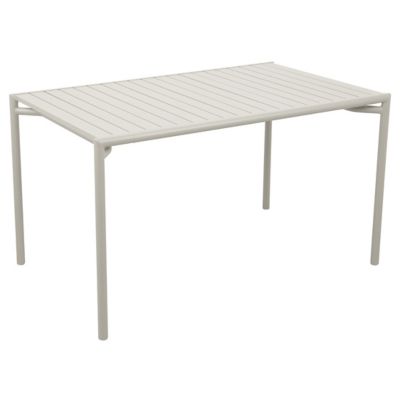 Bliss Rectangular Outdoor Dining Table