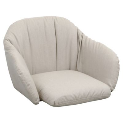 Stay Outdoor Chair Cushion Set