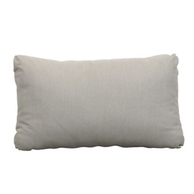 Sticks Platform Outdoor Side/Back Cushion