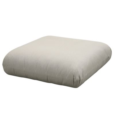 Sticks Platform Outdoor Single Module Seat Cushion
