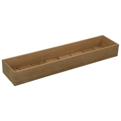 Sticks Outdoor Storage Box
