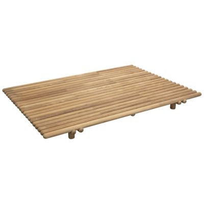 Sticks Outdoor Platform Sofa Module Base