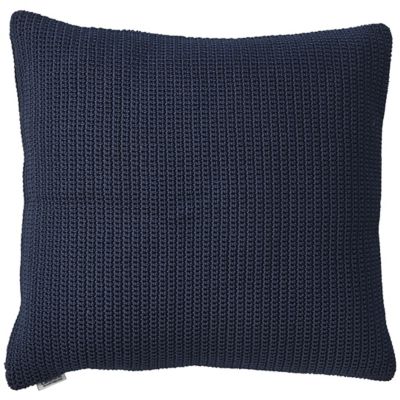 Divine Scatter Cushion (Midnight Blue) - OPEN BOX
