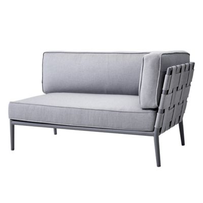 Conic 2 Seater Sofa