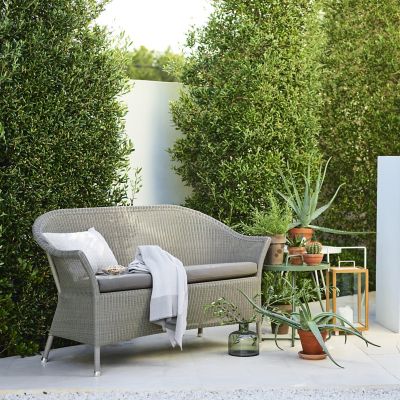 OnTheMove Side Table by Caneline at