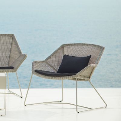 Breeze discount lounge chair