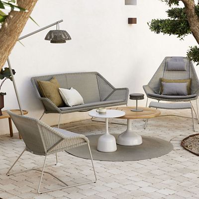 Shown in Taupe color, in use