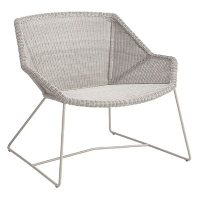 Breeze Outdoor Lounge Chair