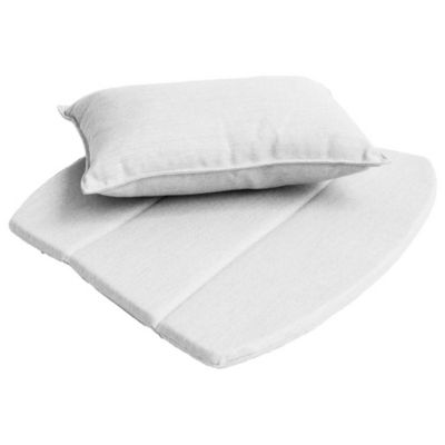 Breeze Outdoor Lounge Chair Cushion Set