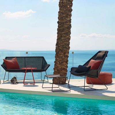 Breeze Highback Chair