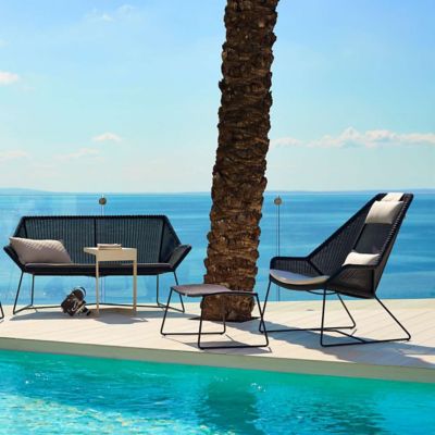 Breeze Highback Chair