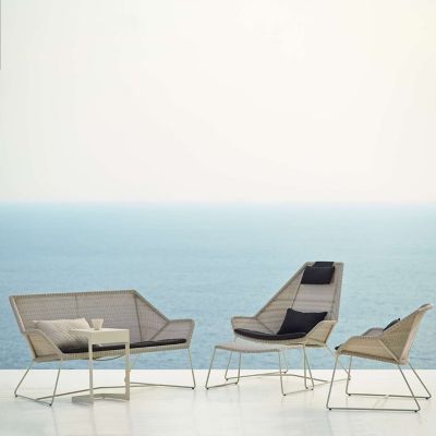 Breeze Highback Chair
