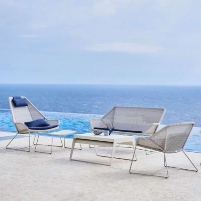 Breeze Highback Chair
