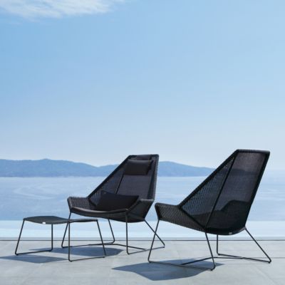 Breeze Highback Chair