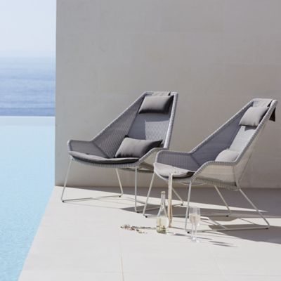 Breeze Highback Chair