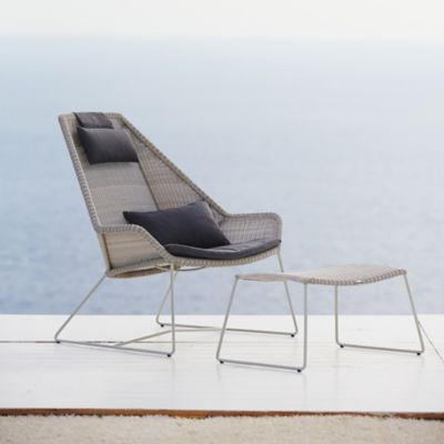Breeze Highback Chair