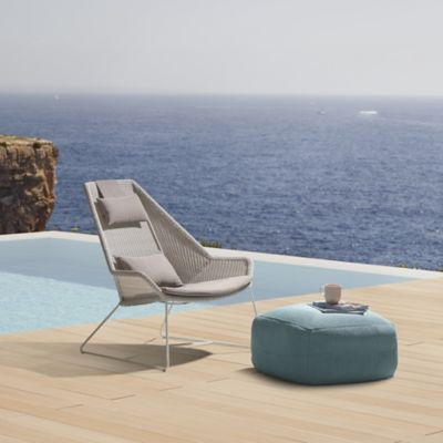 Breeze Highback Chair