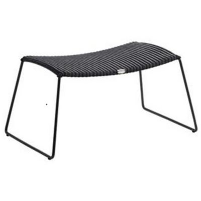 Breeze Outdoor Footstool