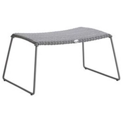 Breeze Outdoor Footstool