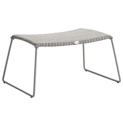 Breeze Outdoor Footstool