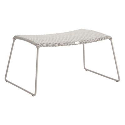 Breeze Outdoor Footstool