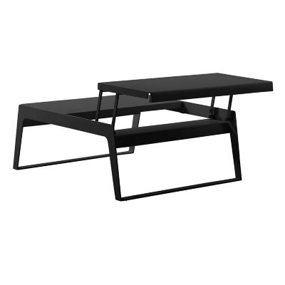 ChillOut Coffee Table by Caneline at