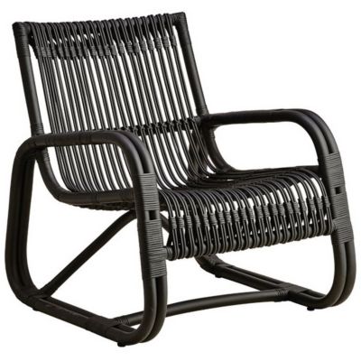 Curve Lounge Chair