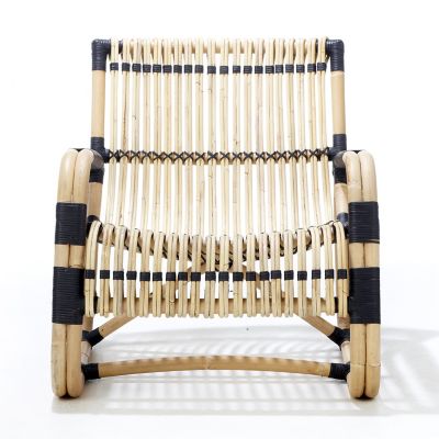 Curve Lounge Chair
