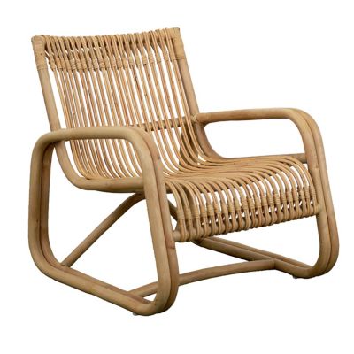 Curve Lounge Chair