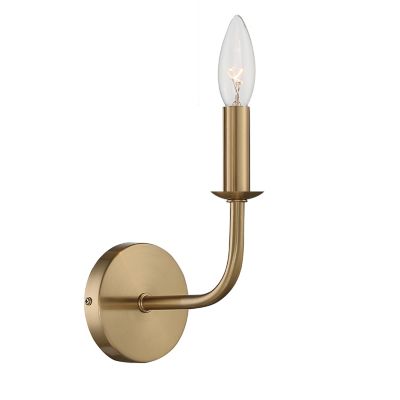 Jacob Wall Sconce