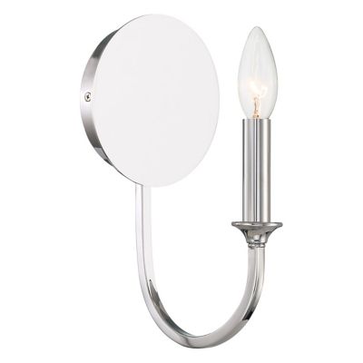 Stevie Wall Sconce