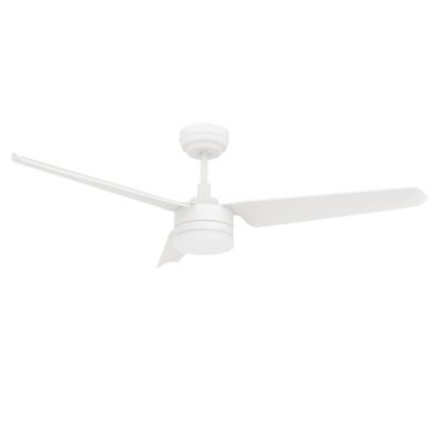 Atticus LED Smart Ceiling Fan