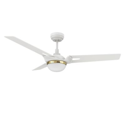 Bedford LED Smart Ceiling Fan