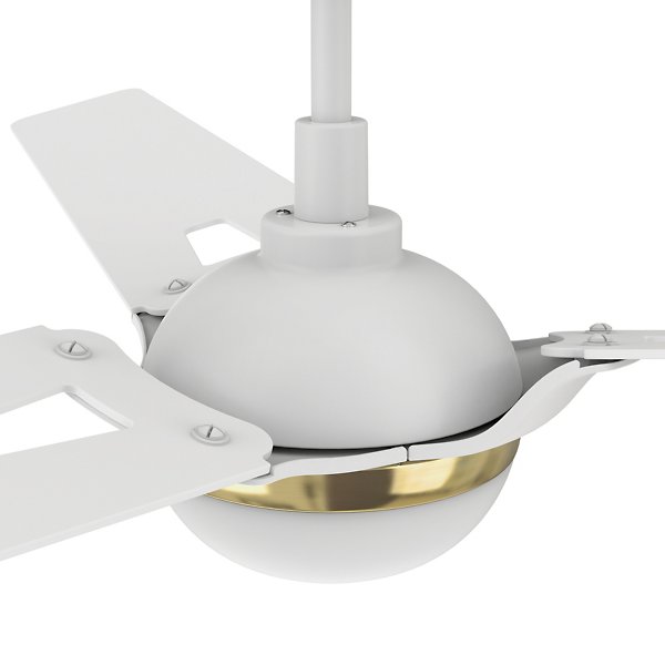 Bedford LED Smart Ceiling Fan