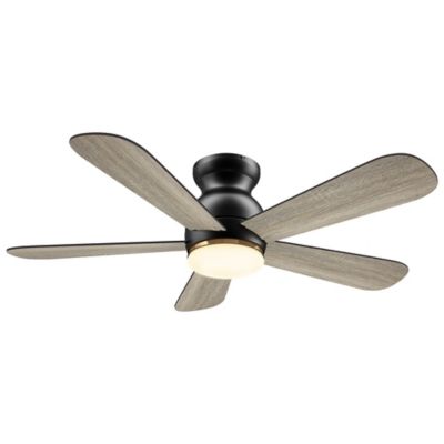 Dubois LED Smart Ceiling Fan
