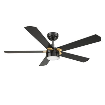 Tarrasa LED Smart Ceiling Fan
