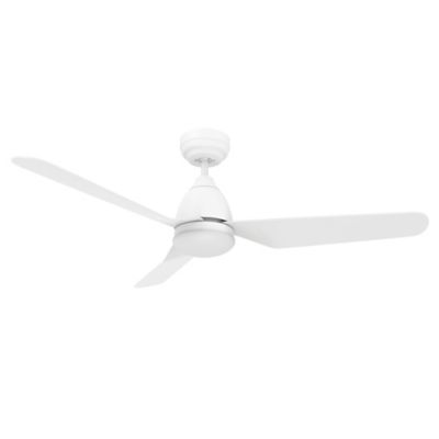 Toulon LED Smart Ceiling Fan