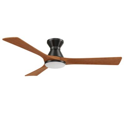 Nicolet Smart LED Ceiling Fan