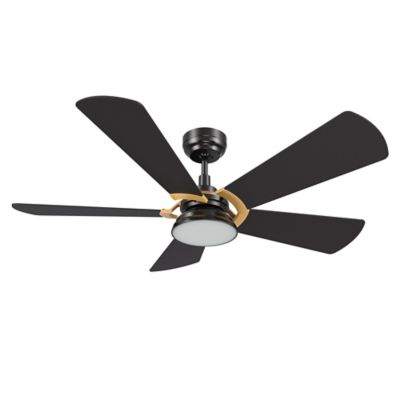 Savili LED Smart Ceiling Fan