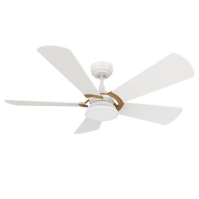 Savili LED Smart Ceiling Fan