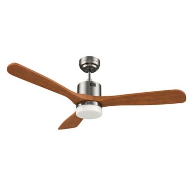 Palmer Smart LED Ceiling Fan