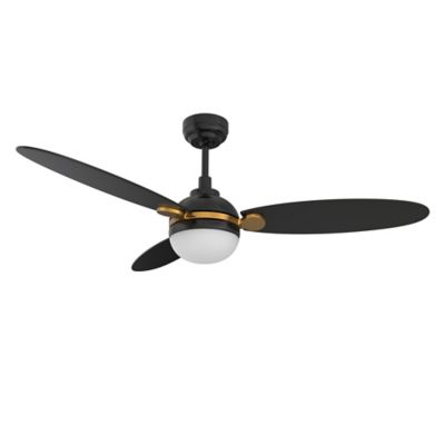 Perla Smart LED Ceiling Fan