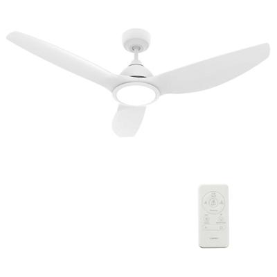 Cranston LED Smart Ceiling Fan