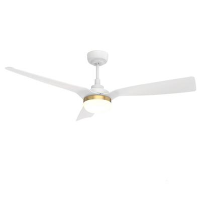 Spezia LED Smart Ceiling Fan with Remote
