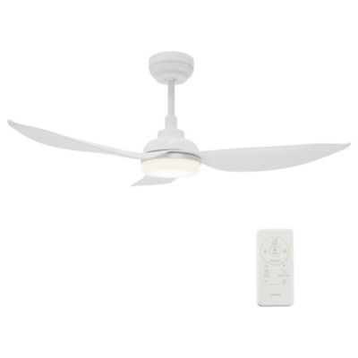 Daffodil 45-Inch LED Smart Ceiling Fan