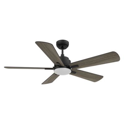 Olinda Smart LED Ceiling Fan