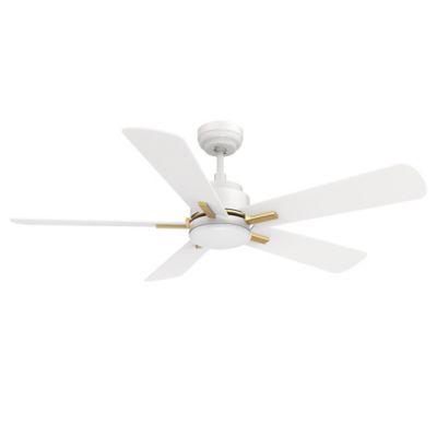 Olinda Smart LED Ceiling Fan