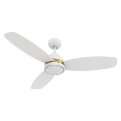 Fremont LED Smart Ceiling Fan