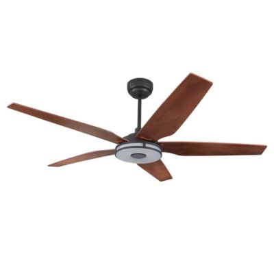 Elira LED Indoor/Outdoor Smart Ceiling Fan